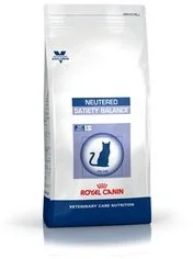 Royal Canin Neutered Satiety Balance 1,5 kg - Sucha karma dla kotów - miniaturka - grafika 3