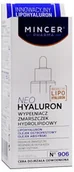 Kremy do twarzy - Mincer Pharma NEOHYALURON N° 906 WYPEŁNIACZ ZMARSZCZEK HYDROLIPIDOWY 15 ml 7069585 - miniaturka - grafika 1