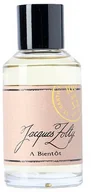 Wody i perfumy unisex - Jacques Zolty A Bientot Woda perfumowana 100ml - miniaturka - grafika 1