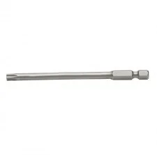 Proline Końcówka 1/4" torx T30 L=100 mm 2 szt Proline 10815 - Bity - miniaturka - grafika 2