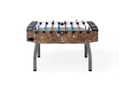 Piłkarzyki - FAS Piłkarzyki stół FAS Fun PRO przelotowe prowadnice - miniaturka - grafika 1