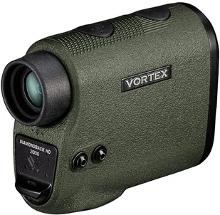 Vortex optics Dalmierz Diamondback HD 2000 186-510 - Lunety i akcesoria - miniaturka - grafika 2