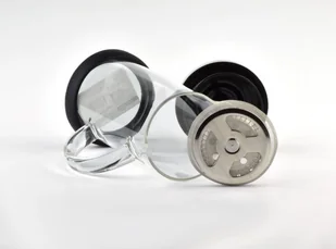 ALINE Dzbanek zaparzacz 800ml COOKINI - Zaparzacze i kawiarki - miniaturka - grafika 6