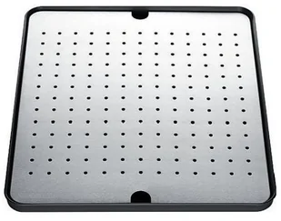 Blanco ociekacz z wkładem stalowym do komór podwiesznych 513485 - Suszarki do naczyń - miniaturka - grafika 2