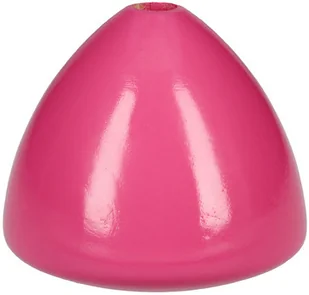 Comandante Standard Knob - Drewniana gałka - Róż - Akcesoria i części AGD - miniaturka - grafika 2