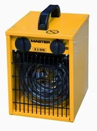 Nagrzewnice - Master B2ECA/EPB 230V 2kW 4012.002 - miniaturka - grafika 1