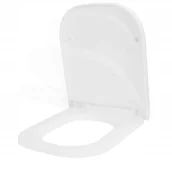 Deski sedesowe - Roca Deska sedesowa wolnoopadająca Gappa do Gap - miniaturka - grafika 1