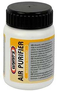 Wynns środek do czyszczenia klimatyzacji Air Purifier 60 ml - Części i akcesoria do maszyn rolniczych - miniaturka - grafika 2