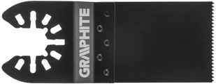 Graphite Brzeszczot 56H050 - Piły ręczne - miniaturka - grafika 3