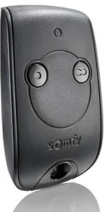 Somfy IXENGO L 24V 3S RTS ECO KOMFORT napęd do bramy skrzydłowej 8 m/800 kg ZESTAW 1216553 - Napędy i siłowniki do bram - miniaturka - grafika 3