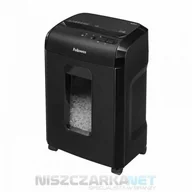 Niszczarki - Fellowes Niszczarka Microshred 10M ścinki 2x12mm - miniaturka - grafika 1