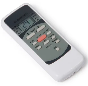 Multibrands Domo 1600 W, biały, DO324A - Klimatyzatory - miniaturka - grafika 3