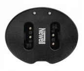 Ładowarki do aparatów dedykowane - Newell ładowarka 2w1 Sony NP-FW50 - miniaturka - grafika 1