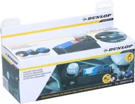 Uchwyty samochodowe do telefonów - Dunlop Organizer do fotelika samochodowego DUNLOP E-26715 - miniaturka - grafika 1