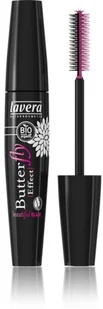 Lavera Tusz do rzęs efekt motyla czarny 11ml EKO Lavera Dzień Kobiet | Taniej o 8% - Tusze do rzęs - miniaturka - grafika 4
