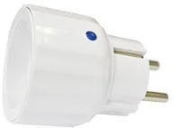 Systemy inteligentnych domów - Everspring Everspring Wall Plug Dimmer (Type F) - miniaturka - grafika 1