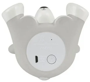 Flow Amsterdam Flow Amsterdam - lampka nocna LED jelonek Fabian - Wyposażenie pokoiku dziecięcego - miniaturka - grafika 6