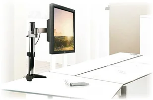 Maclean Uchwyt biurkowy MC-717 - Uchwyty do monitorów - miniaturka - grafika 16