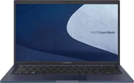 Laptopy - Asus NB B1400CEAE-EB2565R 14.0-inch Intel Core i3-1115 G4 8G DDR4 on board 256GB M.2 NVMe PCIe 3.0 SSD Windows 10 Pro 3Y ON-SITE NBD90NX0421-M29240 B1400CEAE-EB2565R - miniaturka - grafika 1