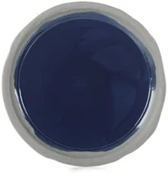 Talerze - No.W Talerz płaski 21 cm niebieski RV-654620-6 RV-654620-6 RV-654620-6 - miniaturka - grafika 1