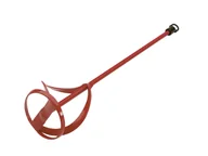 Narzędzia murarskie - LUX-TOOLS LUX Mieszadło do farb 85 mm - miniaturka - grafika 1