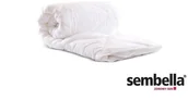 Kołdry - Sembella Kołdra 135 x 200 - miniaturka - grafika 1