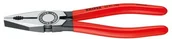 Kombinerki i obcęgi - Knipex szczypce kombi-POL PCW, 160 MM 03 01 160 EAN - miniaturka - grafika 1