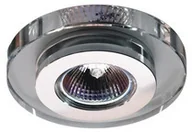 Oprawy, klosze i abażury - Luxera oczko stropowe 71005 - miniaturka - grafika 1