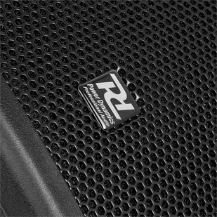 Power Dynamics PD415P Czarny - Głośniki i kolumny - miniaturka - grafika 8