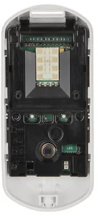SATEL Dualna czujka ruchu PIR+MW SLIM-DUAL-PRO SLIM-DUAL-PRO - Alarmy - miniaturka - grafika 4