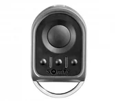 Systemy inteligentnych domów - Somfy Somfy Pilot 4 kanałowy Keygo IO - miniaturka - grafika 1