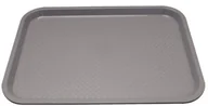 Tace i patery - Kristallon Kris tallon dp217 taca, szary DP217 - miniaturka - grafika 1