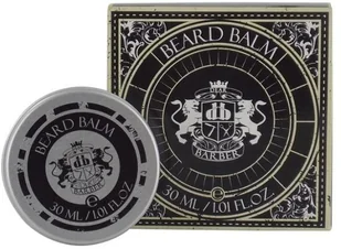 Dear Barber Beard Balm balsam do brody 30ml - Kosmetyki i akcesoria do pielęgnacji brody - miniaturka - grafika 4