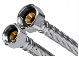 Industrias Mateu Wężyk Fil-Nox 1/2 x 3/8 40 cm 1FN03040 - Akcesoria hydrauliczne - miniaturka - grafika 2