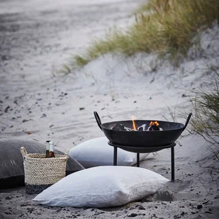 House Doctor Palenisko Palenisko - Dekoracje domu - miniaturka - grafika 2