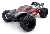 Zabawki zdalnie sterowane - MODSTER MODSTER XC Maximum Brushless Monster Truck 1/8 RTR 4WD 291728 - miniaturka - grafika 1