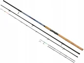 Wędki - Mistrall Wędka Lamberta Feeder 3,6m / do120g - miniaturka - grafika 1