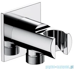 Omnires Contour system prysznicowy podtynkowy termostatyczny chrom SYSCT11CR - Zestawy prysznicowe - miniaturka - grafika 7