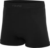 Bielizna sportowa męska - Viking Getry męskie Eiger czarne r S 500/21/2084 500/21/2084/09/S - miniaturka - grafika 1