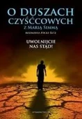 Religia i religioznawstwo - M Wydawnictwo Maria Simma, Nick Eltz O duszach czyśćcowych - miniaturka - grafika 1