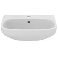 Umywalki - Ideal Standard i.life A Umywalka wisząca 50x44 cm biała T470701 - miniaturka - grafika 1