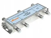 Rozgałęźniki i multiswitche do TV-SAT - Rozgałęźnik RI-6/1F-SIG - miniaturka - grafika 1