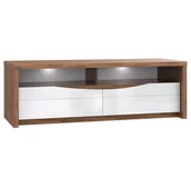 Szafki RTV - Forte Szafka RTV Saint Tropez STZT221B - miniaturka - grafika 1