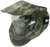 Paintball - Maska paintballowa Sly Annex MI-7 thermal camo D740-173AC - miniaturka - grafika 1