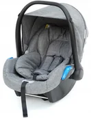 Foteliki samochodowe - Kite Fotelik Samochodowy Nosidełko Grupa 0-13kg - miniaturka - grafika 1