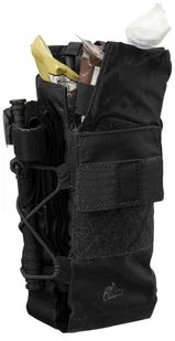 Helikon Tex Tex Ładownica na Wyposażenie Competition Med Kit Czarna MO-M08-CD-01 - Odzież taktyczna i umundurowanie Helikon Tex Tex Ładownica na Wyposażenie Competition Med Kit Czarna MO-M08-CD-01 - Odzież taktyczna i umundurowanie - miniaturka - grafika 4