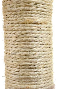 ZARIA Drapak dla kota ZARIA XXL, beżowy, 170 cm - Drapaki dla kotów - miniaturka - grafika 11