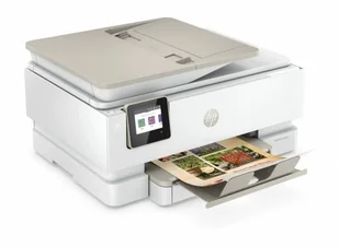 HP Envy 7920e - 242Q0B - Urządzenia wielofunkcyjne - miniaturka - grafika 7