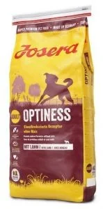 Josera Emotion Optiness Adult 4,5 kg - Sucha karma dla psów - miniaturka - grafika 2