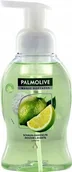 Mydła - Palmolive Niemieckie 250ml mydło pianka Limette - miniaturka - grafika 1